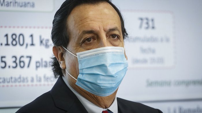 Pérez respalda dichos de carabinero imputado por caso Pío Nono: 