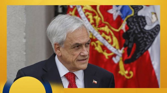 Derechos y Deberes, capítulo 2: Régimen presidencialista