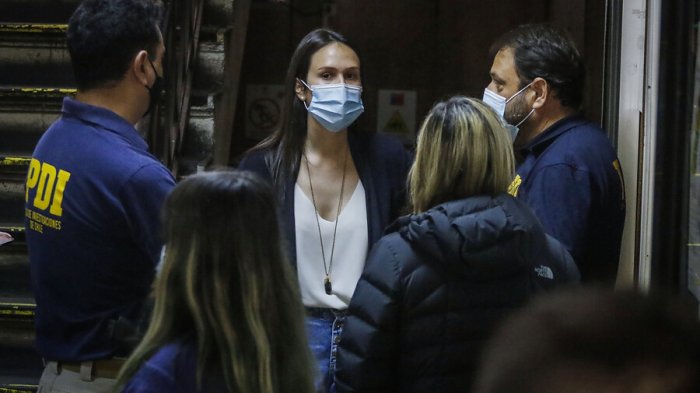 Seremi de Salud dice que robo pudo ser dateado y descarta que computadores tuvieran información sensible