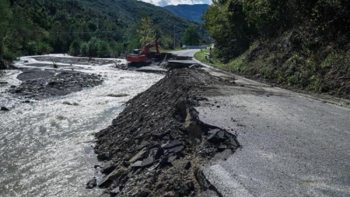 ONU advierte alza de desastres climáticos en el siglo XXI: Olas de calor y de frío aumentaron un 232%