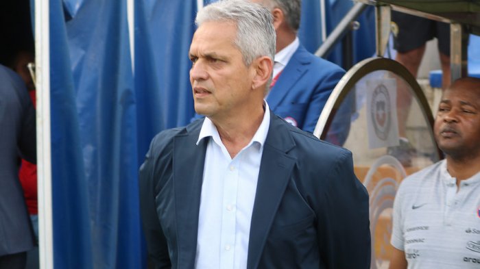 Rueda busca dar vuelta la página ante Colombia: 