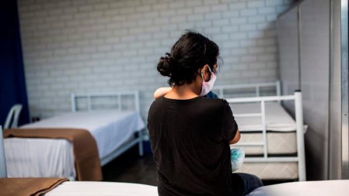 OMS: Expertos preocupados por efectos secundarios de pacientes que superaron el COVID-19