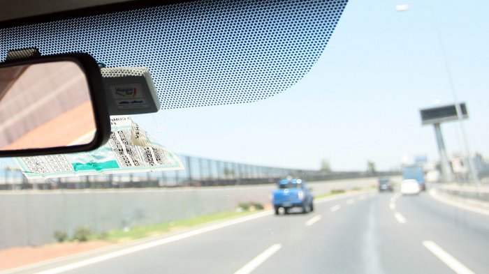 Así operan los estafadores que inscriben falsos TAG con documentos adulterados