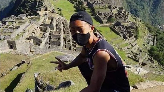 Turista tuvo Machu Picchu para él solo: Esperó por 7 meses