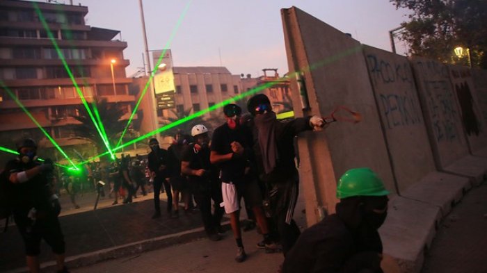 Contraloría descarta que haya existido irregularidad en entrega de informe 