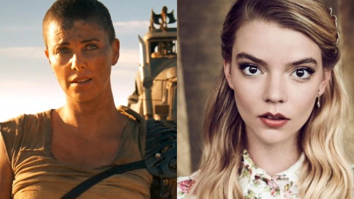 Anya Taylor-Joy dará vida a una joven Furiosa en la nueva cinta de 