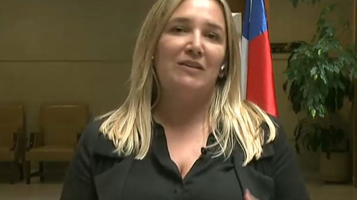 Hoffmann: “Con el tiempo le vamos a terminar todos dando las gracias a Mañalich por la gestión”