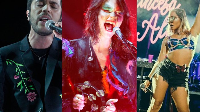 Gepe, Camila Moreno y Princesa Alba destacan en Feria Pulsar 2020: Evento será 100% digital