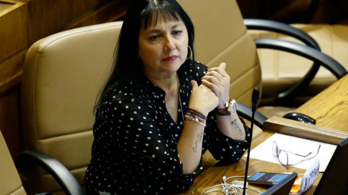 Diputada Marzán apoya segundo retiro del 10%: “Vemos un gobierno que ha sido inoperante”