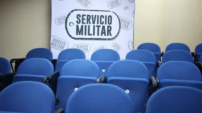 Servicio militar: Revisa cómo presentar las excusas de manera online
