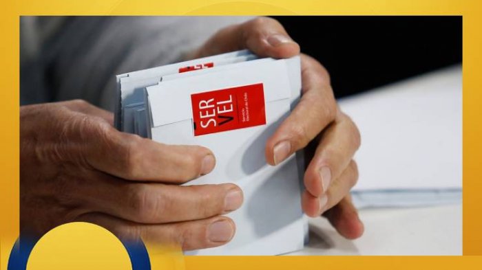 ¿Qué pasa si gana el Apruebo o el Rechazo tras el plebiscito del 25 de octubre?