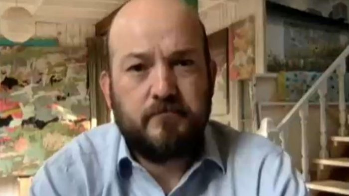 Abren investigación contra adolescente que cayó al Mapocho: Defensa afirma que se enteró “por la prensa”