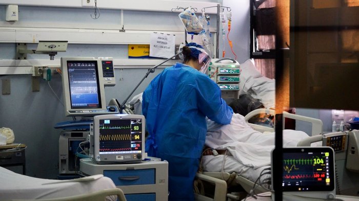 Informe ICOVID advierte sobre alza de casos en La Araucanía: Crecieron más de 50% en la última semana