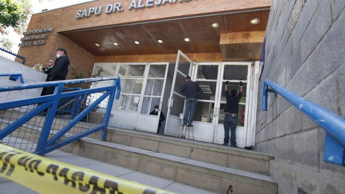 Familia de joven acusado de abuso en manifestación dice que es inocente: “Lo lincharon por nada”