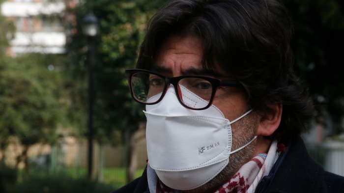 Jadue anuncia la llegada de primer stock de Avifavir, medicamento ruso usado para el COVID-19