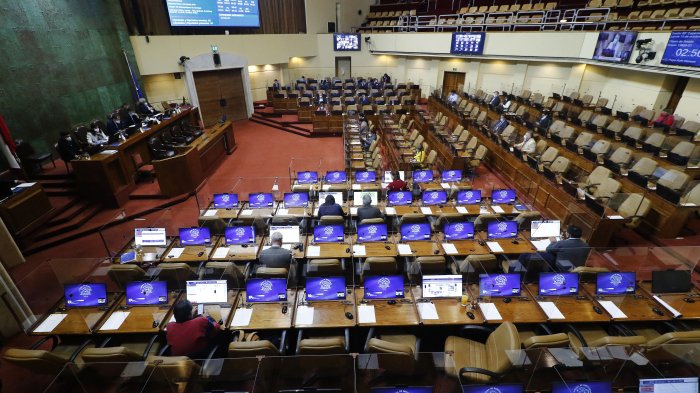 No alcanzaron quórum requerido: Cámara rechazó proyecto de Educación Sexual Integral