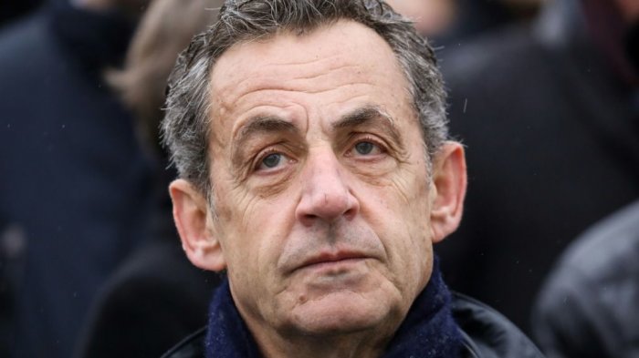 Imputan por cuarta vez a ex presidente Nicolás Sarkozy por financiamiento irregular de campaña