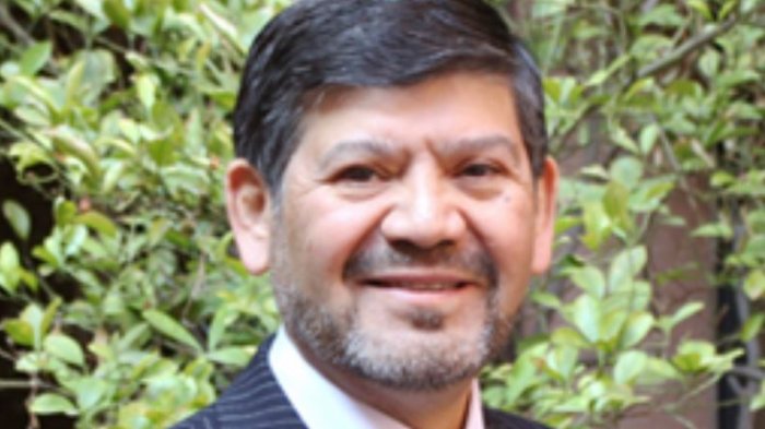 Ministerio de Justicia solicitó renuncia de director nacional del Registro Civil