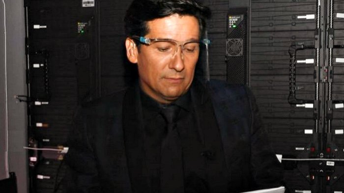 Rafael Araneda sufre la suspensión de su estelar en Miami tras brote de coronavirus en participantes