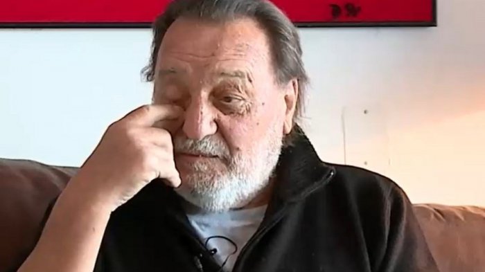 La millonaria deuda de Patricio Manns tras su hospitalización y la otra deuda a su trayectoria como artista