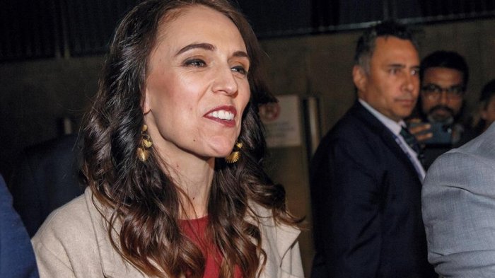 Elecciones en Nueva Zelandia: Ardern gana con holgura gracias a su gestión del COVID- 19