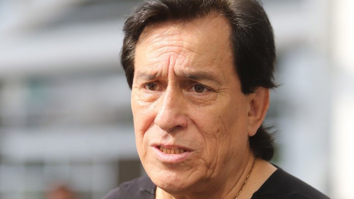 “Yo no le corté las alas a ninguna generación”: El Cóndor Rojas recordó el polémico 