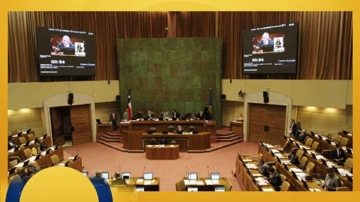 Derechos y Deberes, capítulo 3: Quórum y reformas