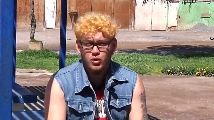 Joven que acusa suplantación de identidad por parte de Carabineros anunció que iniciará acciones legales