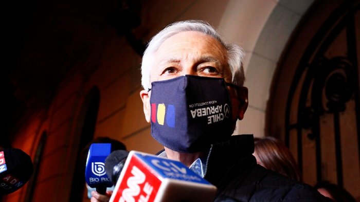 Heraldo Muñoz pide que Piñera 