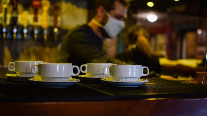 6 comunas de la Región Metropolitana avanzaron a apertura inicial este lunes