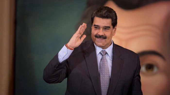 Elecciones en Bolivia: Maduro felicita a Arce por 