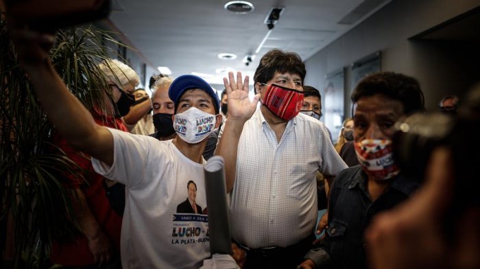 “Es cuestión de tiempo”: Evo Morales aseguró que volverá a Bolivia