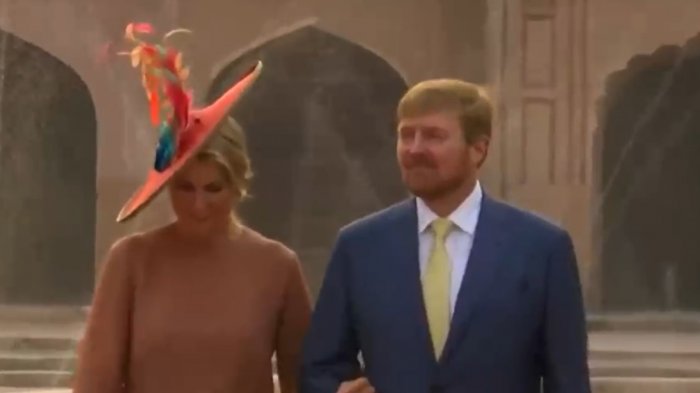 Vacaciones de realeza de Países Bajos generó ola de críticas entre ciudadanía forzada al confinamiento