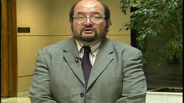 Asociación de Fiscales por emplazamiento del ministro Paris: 