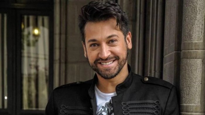 Expulsan a Pablo Ruiz de estelar de TV tras ser sorprendido en una fiesta clandestina