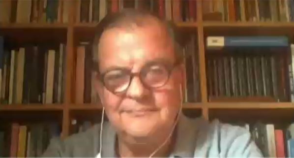 Vidal por cambio de nombre a Plaza Italia: 