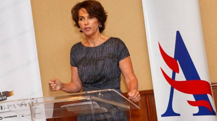 Columnista de medio estadounidense aseguró que hay 