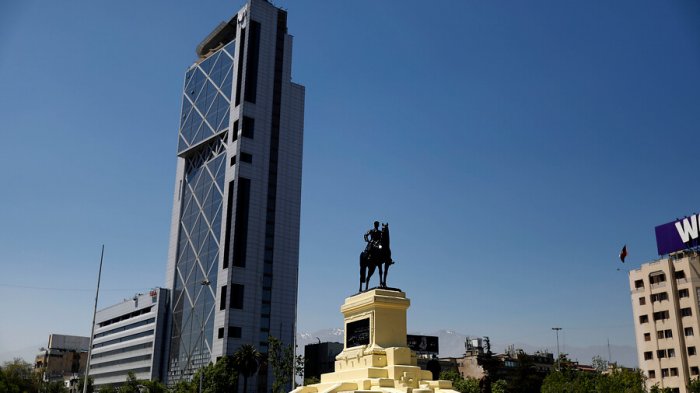 Bellolio: Sacar la estatua de Baquedano de Plaza Italia es como 