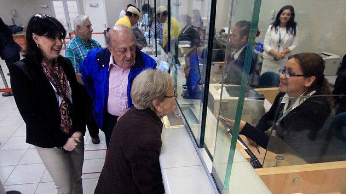 Índice Mundial de Pensiones: Chile bajó tres puestos en 2020 en ránking de Mercer