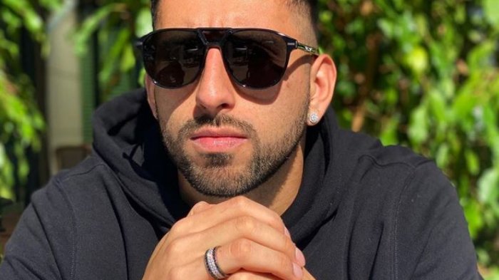 El mea culpa de Maripán por no inscribirse para votar desde el extranjero: 