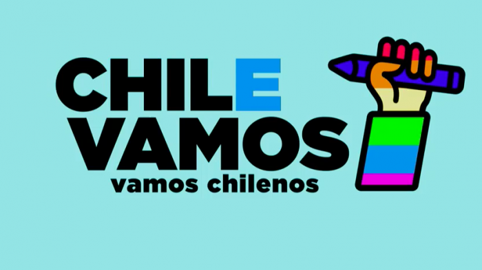 Chile Vamos unificó su franja televisiva a pocos días del plebiscito