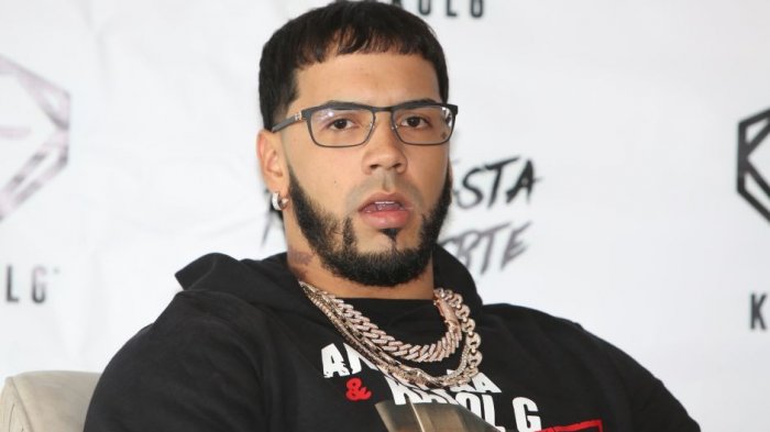 Anuel AA critica duramente a sus pares del género urbano: 