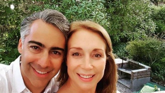 Karen Doggenweiler: “Me hubiera encantado ser primera dama y lo hubiera hecho la raja”