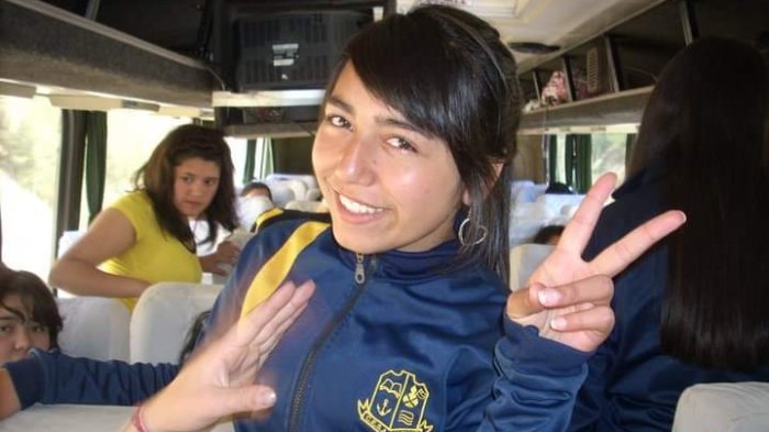 9 años de la desaparición de Pascale Álvarado: Fiscalía ordenó diligencias ante nuevos antecedentes