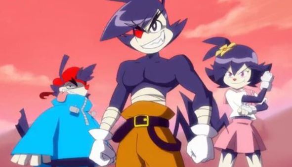 Yakko, Wakko y Dot deslumbran en el espectacular nuevo tráiler del regreso de 