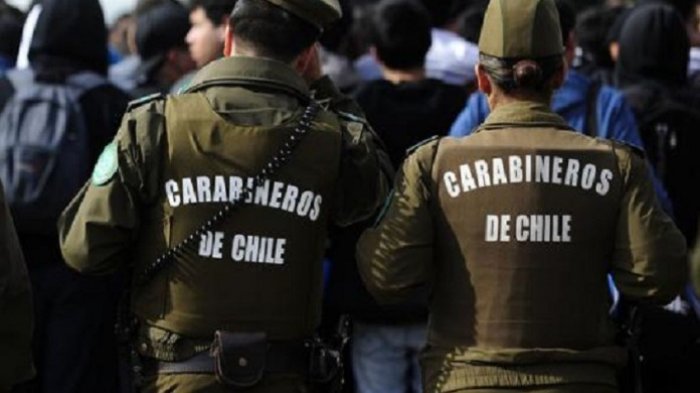 Sumario de Contraloría: Rechazan recursos presentados por generales de Carabineros indagados