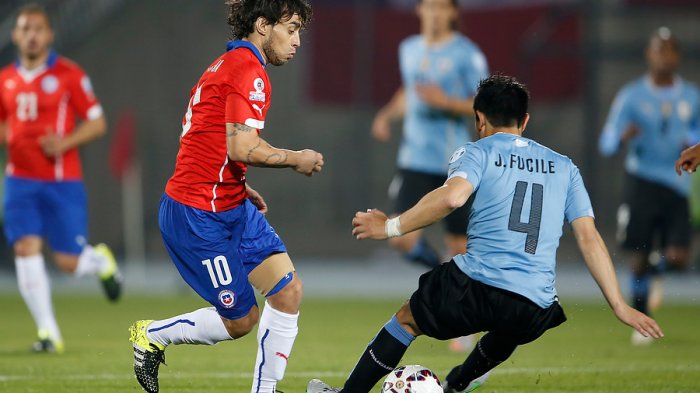 Ex seleccionado uruguayo aclaró su tremendo “error” en Instagram: Publicó una foto suya desnudo