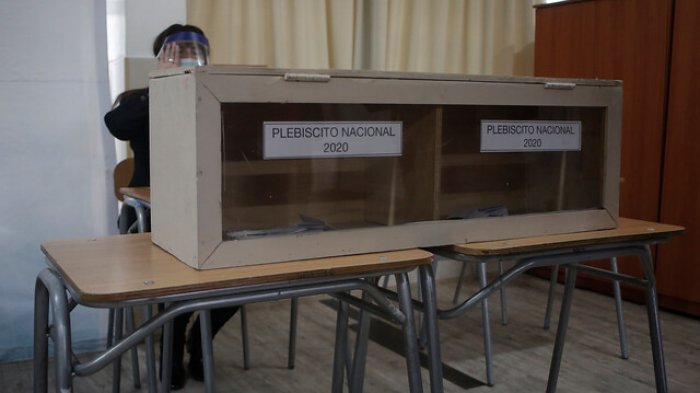 El 25 de octubre será feriado obligatorio para el comercio, informó la Dirección del Trabajo