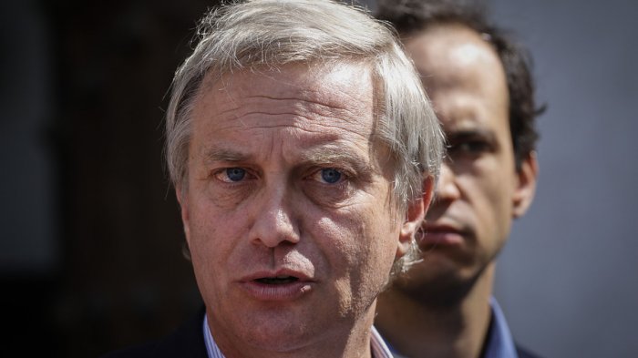 Kast dice que votará Convención Constitucional 