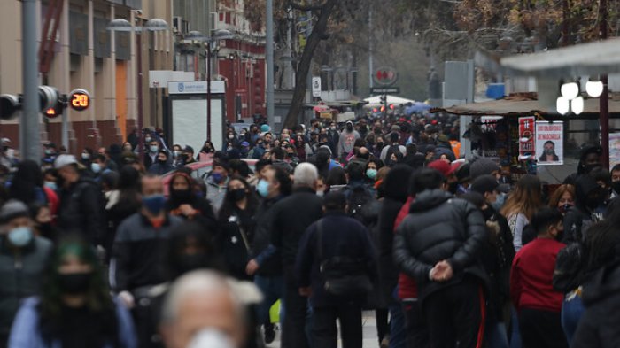 Cifra de victimización es la menor en 20 años, según Fundación Paz Ciudadana